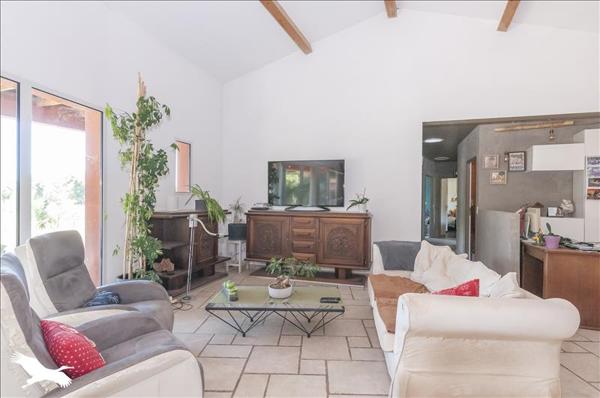 Maison à vendre |  Poussan |  6 pièces | 155 m²