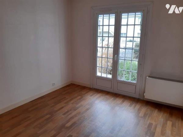 Maison d'habitation