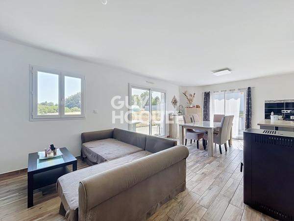 Maison à vendre de 5 pièces de 93 m²