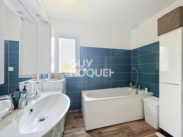 Maison à vendre de 5 pièces de 93 m²