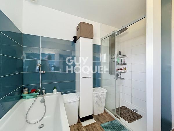 Maison à vendre de 5 pièces de 93 m²
