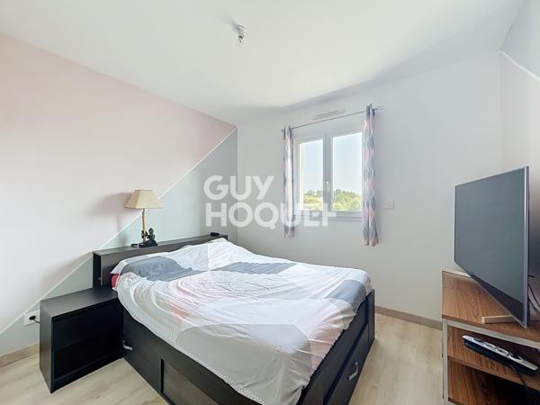 Maison à vendre de 5 pièces de 93 m²
