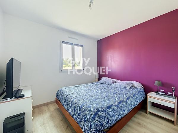 Maison à vendre de 5 pièces de 93 m²