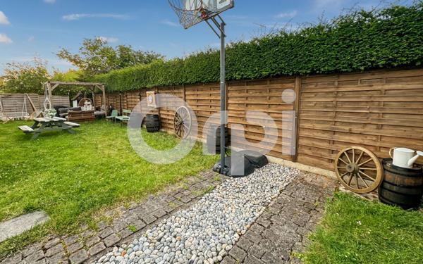 Maison à vendre    4 pièces • 68 m2 Senlis