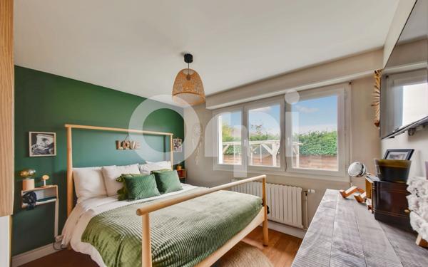 Maison à vendre    4 pièces • 68 m2 Senlis