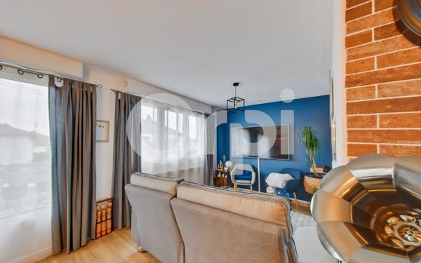 Maison à vendre    4 pièces • 68 m2 Senlis