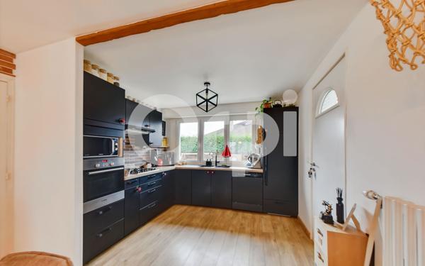 Maison à vendre    4 pièces • 68 m2 Senlis