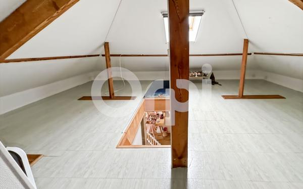 Maison à vendre    4 pièces • 68 m2 Senlis