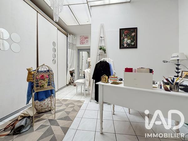 Immeuble à vendre 277,71 m² Lys-lez-Lannoy
