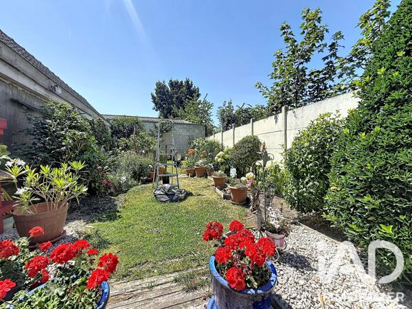 Immeuble à vendre 277,71 m² Lys-lez-Lannoy