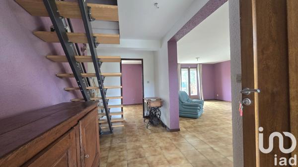 House for sale 5 rooms 126 m² Saint-Laurent-de-la-Salanque