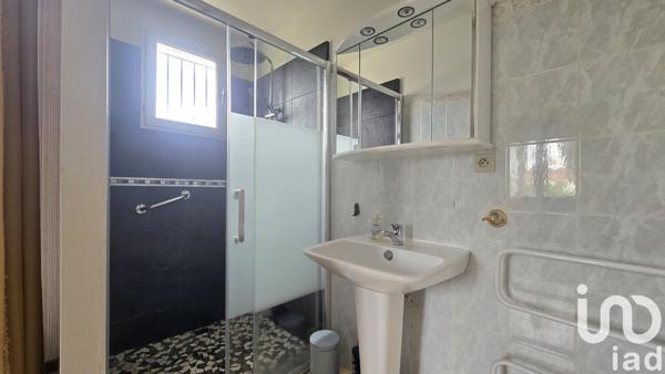 House for sale 5 rooms 126 m² Saint-Laurent-de-la-Salanque