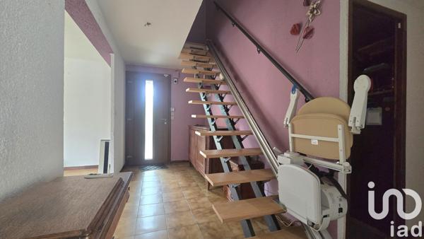 House for sale 5 rooms 126 m² Saint-Laurent-de-la-Salanque