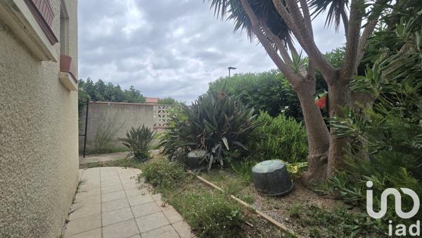 House for sale 5 rooms 126 m² Saint-Laurent-de-la-Salanque