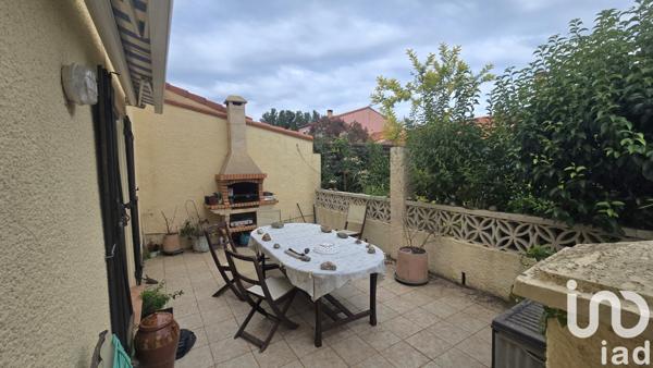 House for sale 5 rooms 126 m² Saint-Laurent-de-la-Salanque