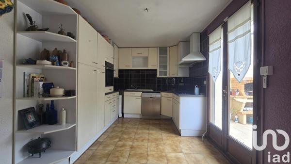 House for sale 5 rooms 126 m² Saint-Laurent-de-la-Salanque