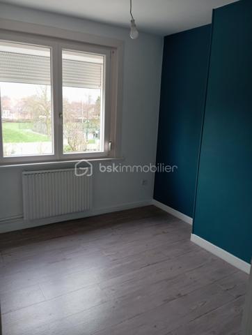 Maison de 95 m²