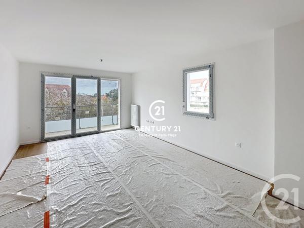 Appartement F6 à vendre  5 pièces - 88 m2 CAMIERS - 62