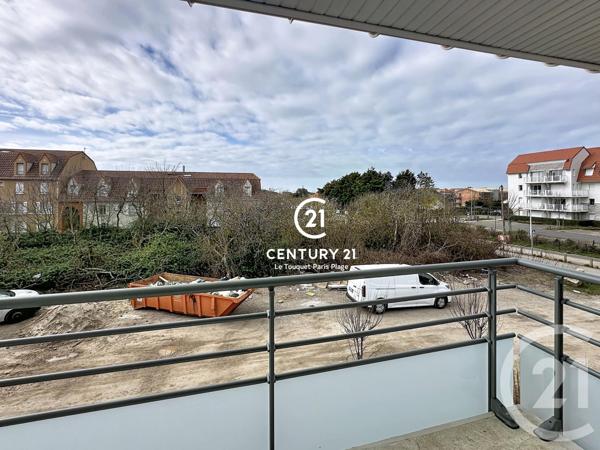 Appartement F6 à vendre  5 pièces - 88 m2 CAMIERS - 62