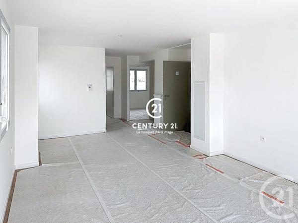 Appartement F6 à vendre  5 pièces - 88 m2 CAMIERS - 62