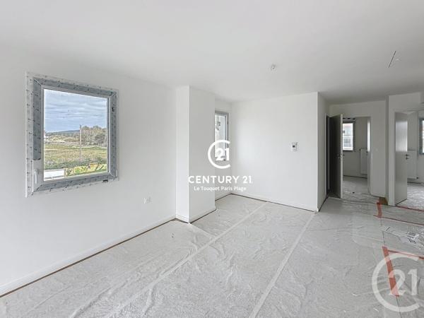 Appartement F6 à vendre  5 pièces - 88 m2 CAMIERS - 62