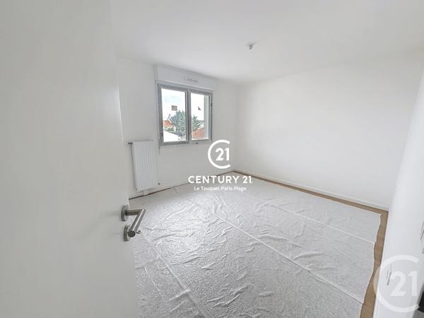 Appartement F6 à vendre  5 pièces - 88 m2 CAMIERS - 62
