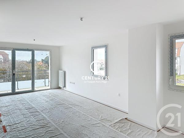 Appartement F6 à vendre  5 pièces - 88 m2 CAMIERS - 62