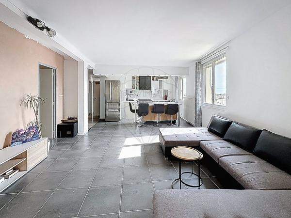 Appartement  en vente - Hérault - 34