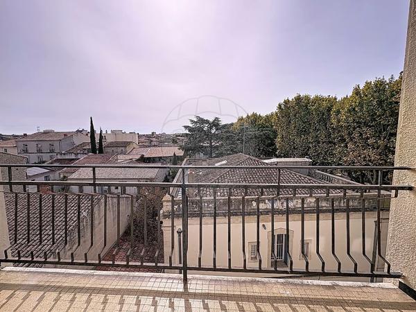 Appartement  en vente - Hérault - 34