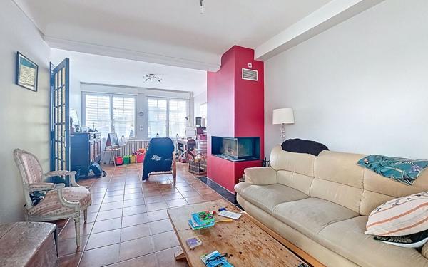 Maison à vendre    8 pièces •  Plouescat