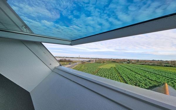 Maison à vendre    8 pièces •  Plouescat