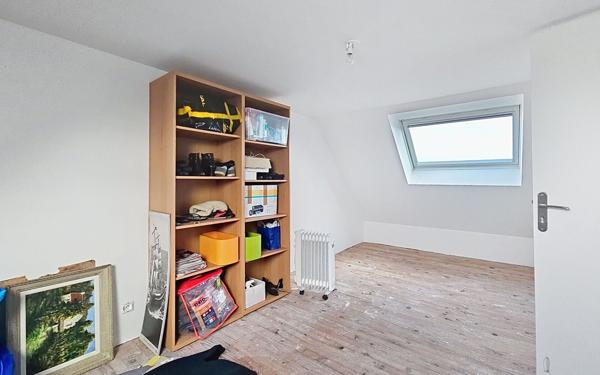 Maison à vendre    8 pièces •  Plouescat