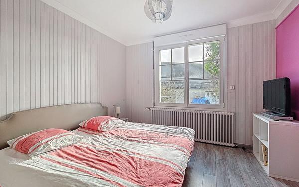 Maison à vendre    8 pièces •  Plouescat