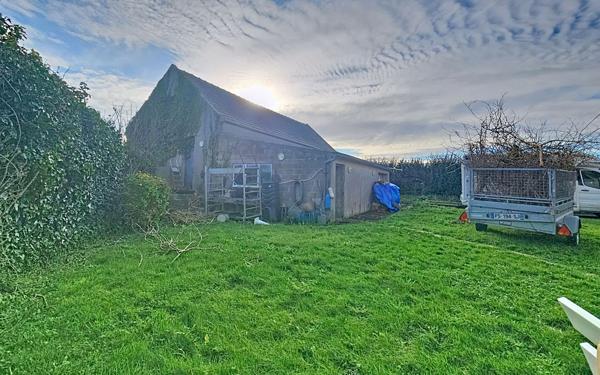 Maison à vendre    8 pièces •  Plouescat