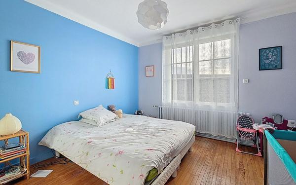 Maison à vendre    8 pièces •  Plouescat