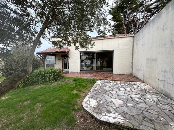 Maison Pornic Sainte Marie - Proche plage - 110 m² - Dépendances