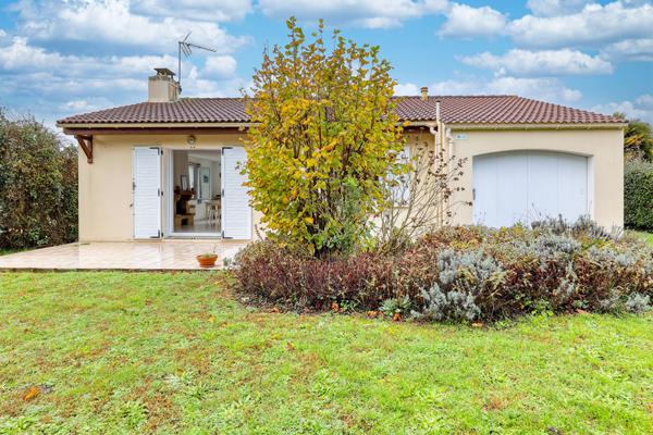 Maison Pornic Sainte Marie - Proche plage - 110 m² - Dépendances