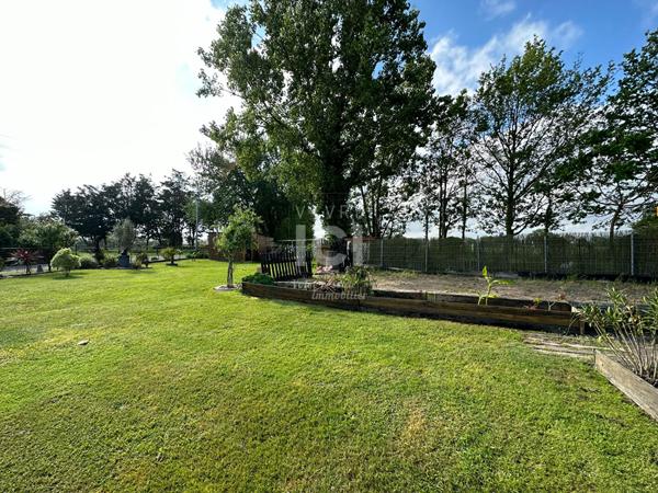 Maison Pornic Sainte Marie - Proche plage - 110 m² - Dépendances