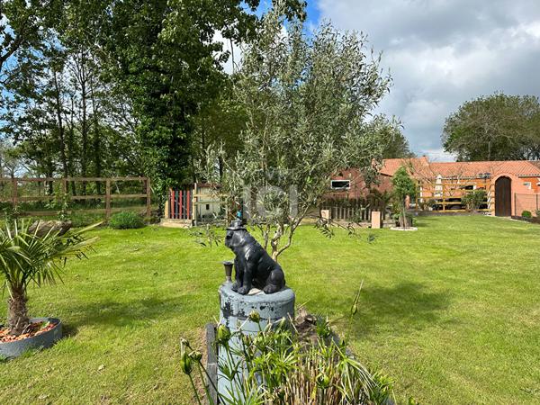 Maison Pornic Sainte Marie - Proche plage - 110 m² - Dépendances