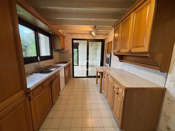 Maison Pornic Sainte Marie - Proche plage - 110 m² - Dépendances