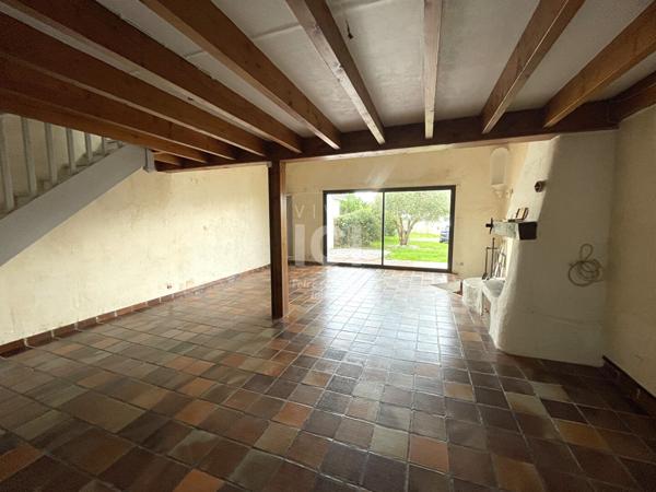 Maison Pornic Sainte Marie - Proche plage - 110 m² - Dépendances