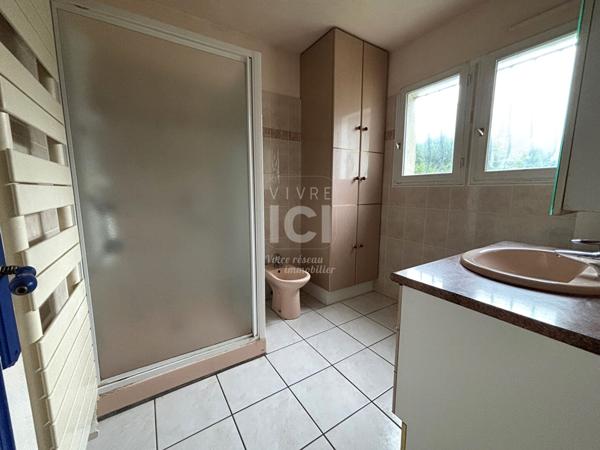 Maison Pornic Sainte Marie - Proche plage - 110 m² - Dépendances