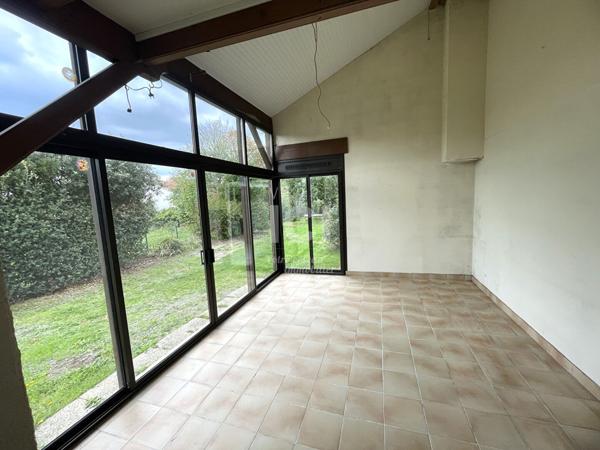 Maison Pornic Sainte Marie - Proche plage - 110 m² - Dépendances