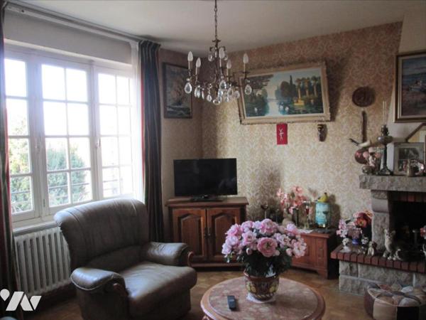 SAINT-CAST LE GUILDO - secteur de la Croix aux Merles