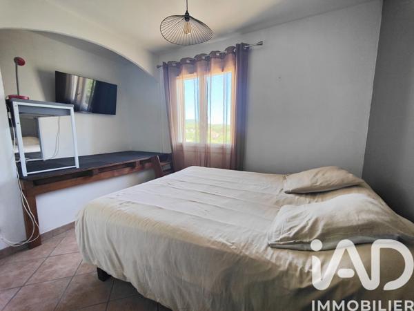 Maison à vendre 4 pièces 90 m² Le Pradet