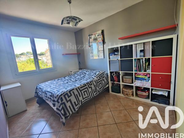 Maison à vendre 4 pièces 90 m² Le Pradet