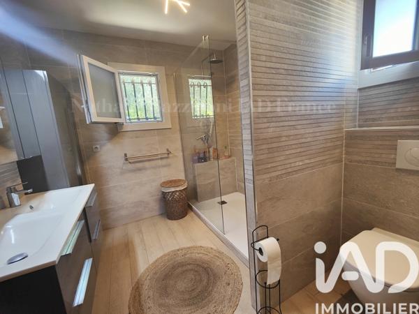 Maison à vendre 4 pièces 90 m² Le Pradet