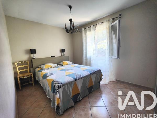 Maison à vendre 4 pièces 90 m² Le Pradet
