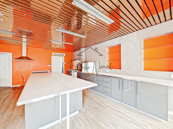 Millau (12100) Local commercial idéalement placé!