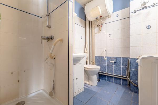 Appartement Paris 2 pièce(s) 34.65 m2